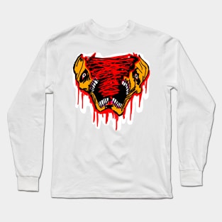 Migraine Long Sleeve T-Shirt